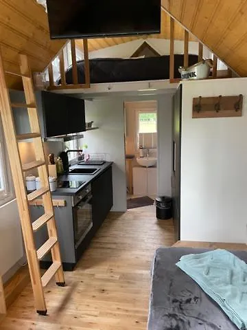 Hotel Herrenhaus Gut Neuruppersdorf *