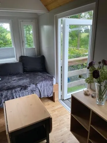 Herrenhaus Gut Neuruppersdorf Otel Timmendorfer Strand