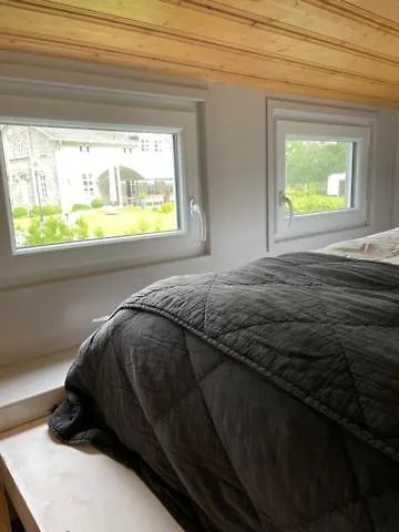 Hotel Herrenhaus Gut Neuruppersdorf Timmendorfer Strand