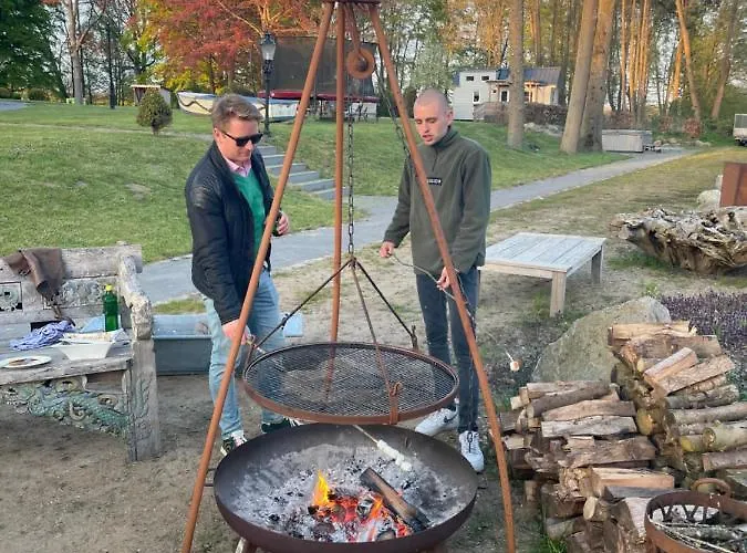 Otel Herrenhaus Gut Neuruppersdorf Timmendorfer Strand