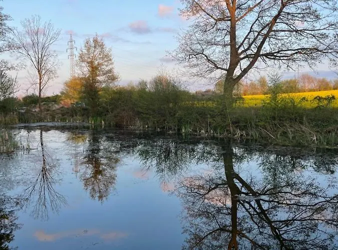 Herrenhaus Gut Neuruppersdorf Timmendorfer Strand