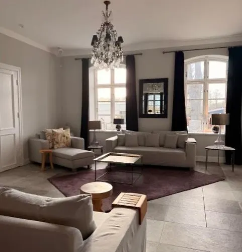 Hotel Herrenhaus Gut Neuruppersdorf