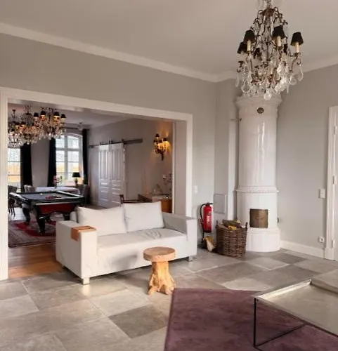 Herrenhaus Gut Neuruppersdorf