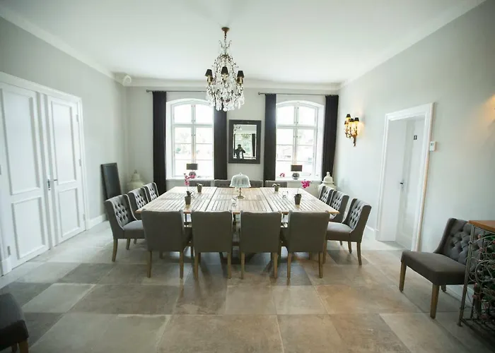 Herrenhaus Gut Neuruppersdorf