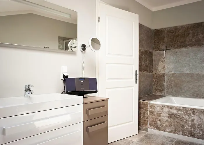 Hotel Herrenhaus Gut Neuruppersdorf *