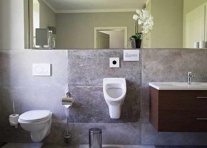 Hotel Herrenhaus Gut Neuruppersdorf