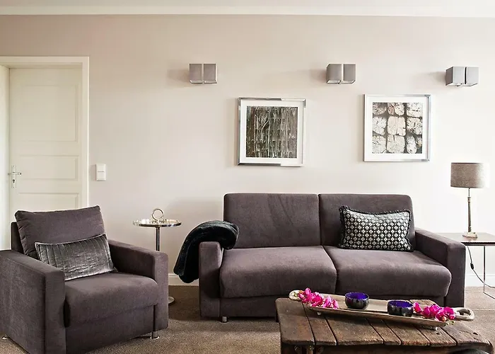 Otel Herrenhaus Gut Neuruppersdorf *