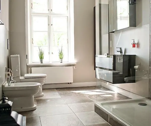 Hotel Herrenhaus Gut Neuruppersdorf *