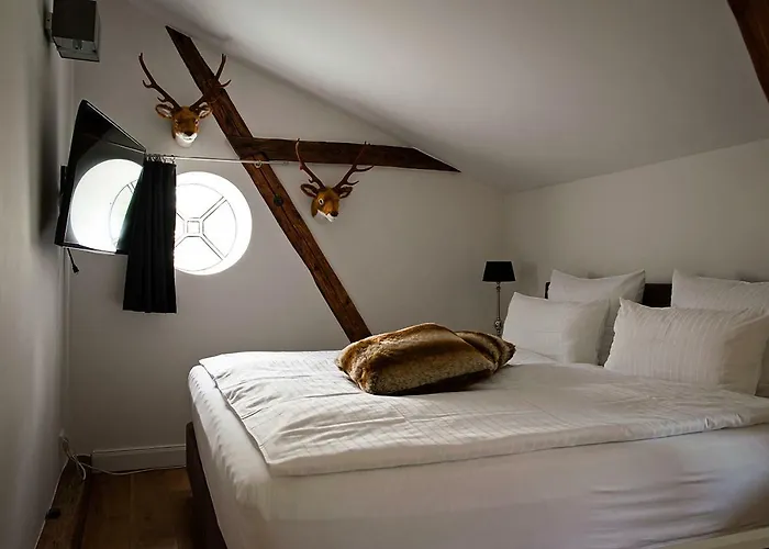 Herrenhaus Gut Neuruppersdorf