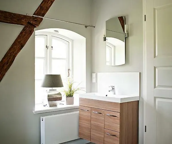 Hotel Herrenhaus Gut Neuruppersdorf Timmendorfer Strand