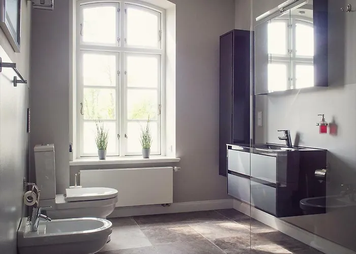 Hotel Herrenhaus Gut Neuruppersdorf *