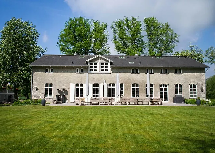 Herrenhaus Gut Neuruppersdorf