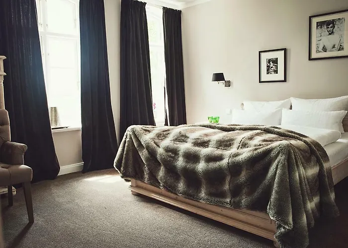 Herrenhaus Gut Neuruppersdorf * Timmendorfer Strand