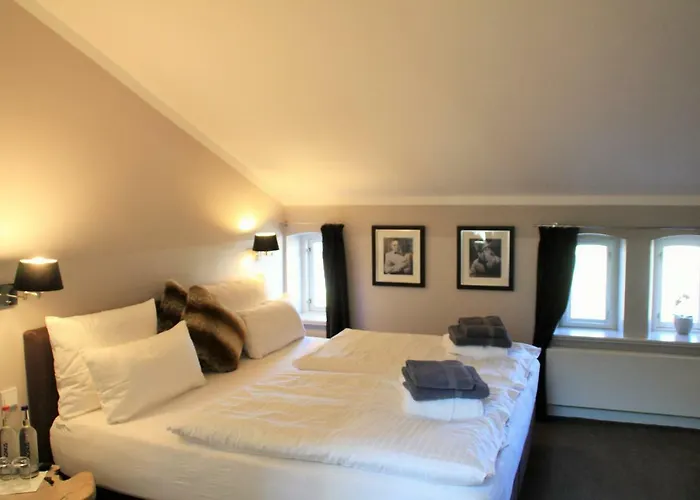 Herrenhaus Gut Neuruppersdorf * تيميندورفير ستراند