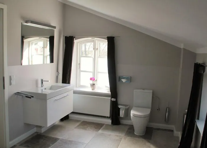 Hotel Herrenhaus Gut Neuruppersdorf Timmendorfer Strand